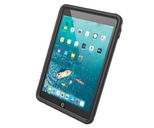 Catalyst Waterproof Coque imperméable iPad 10.2 Noire - CATIPD7THBLK
