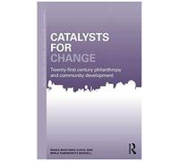 Catalysts For Change