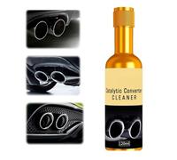 Catalytic Converter Cleaner, 2025New Upgrade Boost Up Converter Cleaner Multi-Functional Engine Treatment Additive Oil for Gas and Diesel Car