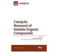 Catalytic Removal Of Volatile Organic Compounds