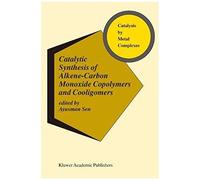 Catalytic Synthesis Of Alkene-Carbon Monoxide Copolymers And Cooligomers
