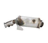 Catalytique en pour Voiture Convertisseur catalytique DOC DPF 164490753680, compatible avec moteur diesel Mercedes W164 ML350 X164 GL350 Catalyseurs