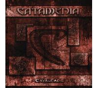Catamenia - Cavalcade