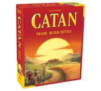 Catan Board Game Mayfair Games