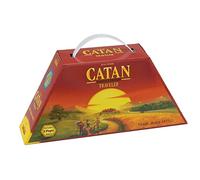 Catan: Traveler - Compact Edition
