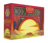 CATAN 3D, Divers, Autonome