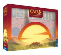 Catan : 3d Edition Deluxe