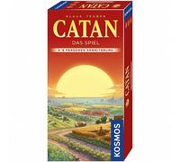 CATAN - 5-6 Joueurs (Extension) (2025) - Allemand
