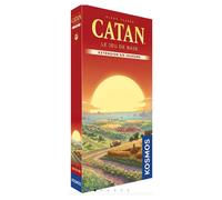Catan: asmodee jaune