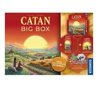 Catan Big Box