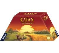 Catan- Board Game,222579.[Y1098]