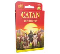 CATAN Scenario The Helpers