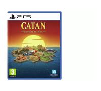 Catan - Console Edition PS5