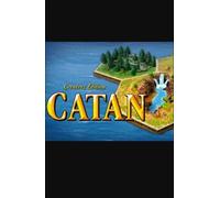 Catan: Creator's Edition (PC) Steam Key GLOBAL