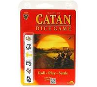 Catan Dice Game [] Board Game