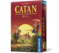 Catan Duel (Princes de Catane)