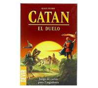 Catan Duelo