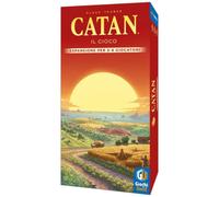 Catan: Espansione 5-6 Giocatori (Edizione 2025) - Jeu de société