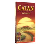 Catan: Extension 5/6 Joueurs