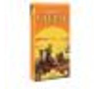 Catan extension 5/6 joueurs villes et chevaliers G