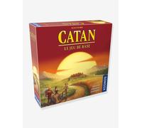 Catan Jeu De Base - Asmodee - Jeu De Société