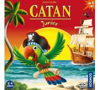 Catan : Junior Galakta
