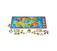 Jeu de stratégie Catan Junior