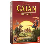 Catan, Het Duel Kaartspel 999KOL41E