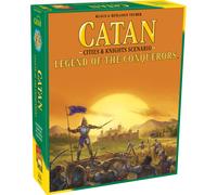 Catan : Légende Des Conquérants