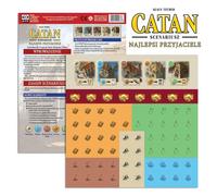Catan : Les meilleurs amis GALAKTA