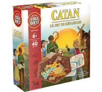 Catan Logiquest : Catan
