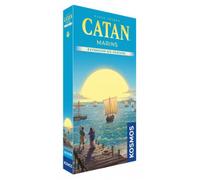 Catan - Marins 5-6 joueurs