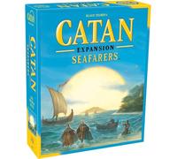 Catan MFG3073 Seafarers Expansion