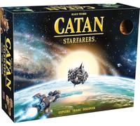 Catan - Starfarers - 2019 Edition Board Game