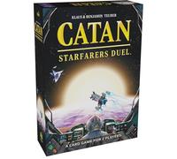 CATAN Starfarers Duel