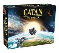 CATAN Starfarers - English