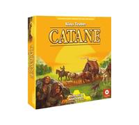 Catan - Barbares Et Marchands