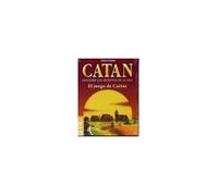 Catane Cartas Mini De Viaje