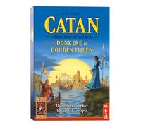 Catane: Le Duel - Temps Sombre & Or