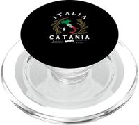 Catane Sicile Vacances Souvenir PopSockets PopGrip pour MagSafe
