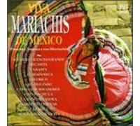 Cataneo, Pancho Y Sus Mariachis - Vol. 1-Viva Mariachis De Mexic