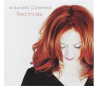 Catanese Antonella - Red Inside
