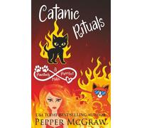 Catanic Rituals: A Pawsitively Purrfect Match Made in Hell