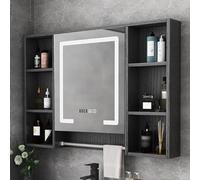CATANK Vitrine CK pour Salle de Bain