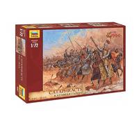 Cataphactes Zvezda 8067 IIB.C.-III A.D. échelle 1:72
