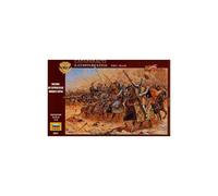 Cataphractes Iième Siècle Av. Jc. - Iiième Siècle Ap. J.C. - Zvezda Zve8067
