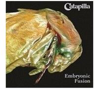 Catapilla - Embryonic Fusion [Compact Discs] Uk - Import