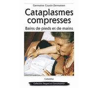 Cataplasmes, compresses: Bains de pieds et bains de mains