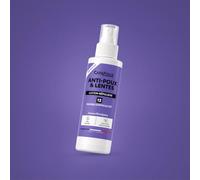 CATAPOUX - Lotion Répulsive Anti-Poux & Lentes - 12h de Protection - Usage Quotidien - Dès 36 Mois - Fabriqué en France