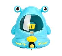 Catapult Basketball Machine | Catapult Basketball Game | Petit jouet de table léger pour les voyages, le bâtiment d'équipe, les fêtes, les réunions de famille, la maison,